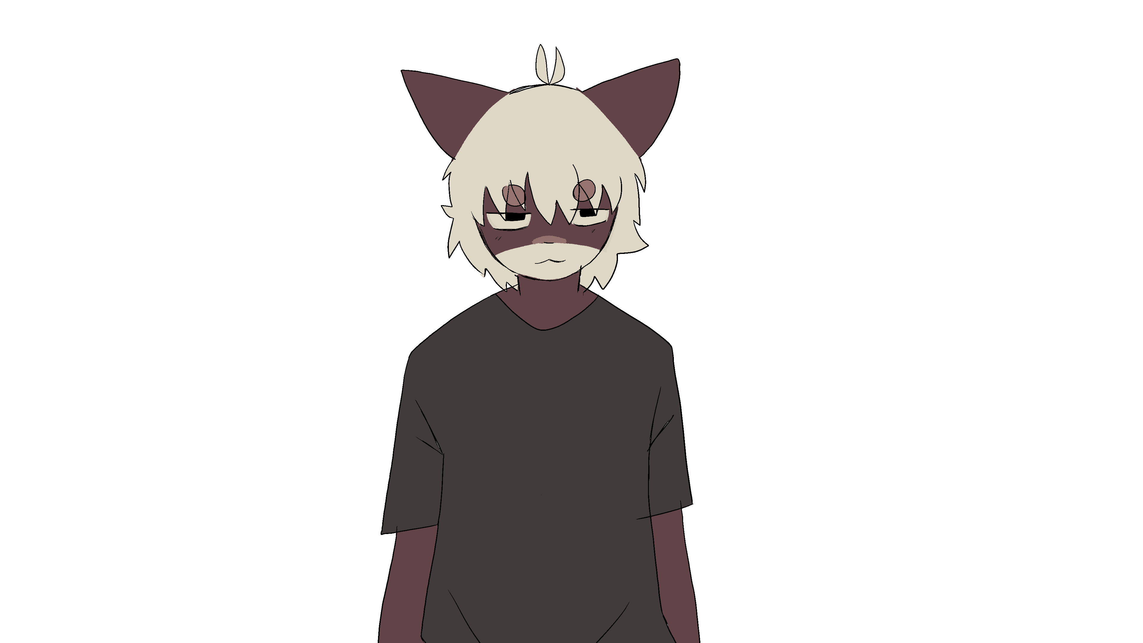 character illustration animated