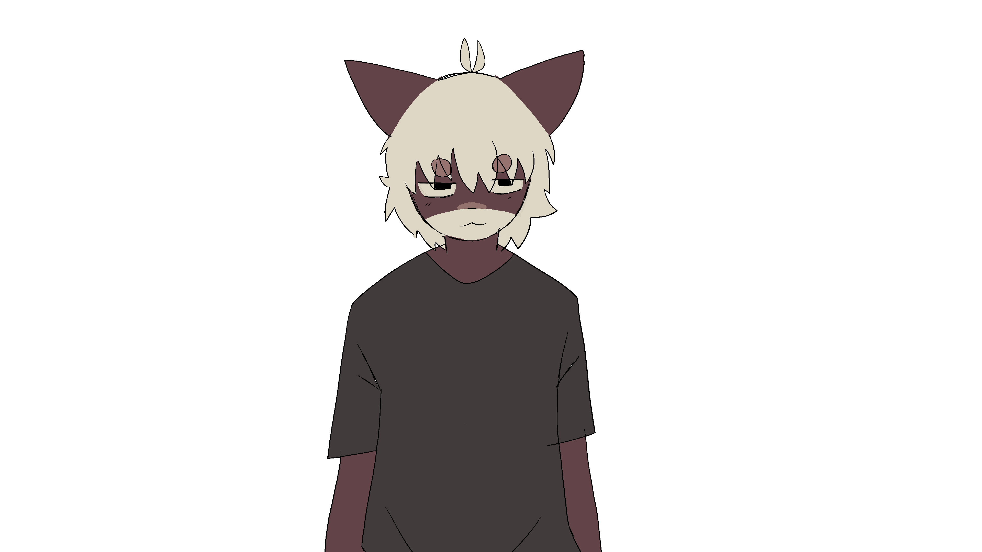 character illustration